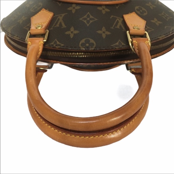 Auth Louis Vuitton Ellipse PM MI0948 - Picture 2 of 8